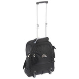 Cuties & Pals 'P-Rex Dinosaur' Kids Soft Rolling Upright Trolly