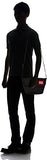 Manhattan Portage Xxs Ny Messenger Bag (Black)