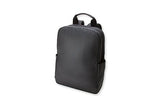 Moleskine Classic Leather Backpack, Black