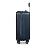 Briggs & Riley Carry-on 22" Spinner, Matte Navy