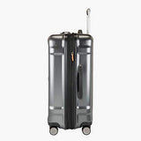 Ricardo Montecito 25" Hardside Spinner Luggage Gray