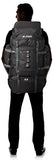 Everest Deluxe Hiking Pack, Black, One Size