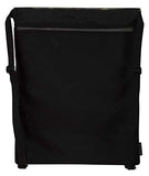 Hurley Printed Cinch Sak Backpacks, Medium Olive (Woodland), one size