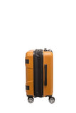 FUL Luggage Molded Detail, Orange