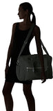 Vera Bradley Women's Iconic Deluxe Weekender Travel Bag Vera