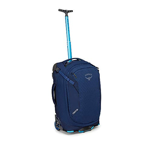 Osprey Ozone Wheeled Carry-on 42L/21.5, Buoyant Blue