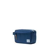 Herschel Chapter Travel Kit Bag-Navy