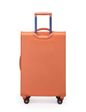 ABISTAB Verage Breeze 68/24 Hand Luggage, 68 cm, 85 liters, Orange