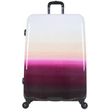 Aimee Kestenberg Women's Ombre Getaway 28", Pink Horizon