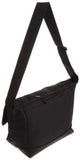 Manhattan Portage New York Messenger Bag (Black)
