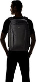 Victorinox Altmont Professional Fliptop Laptop Backpack, Black, One Size