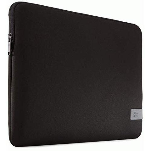 Case Logic Reflect 14" Laptop Sleeve-Black