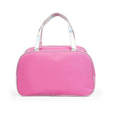 LOL Surprise Fur Rainbow Duffel Bag for Girls