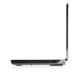 Alienware 15 Fhd 15.6-Inch Gaming Laptop (Intel Core I5 4210, 8 Gb Ram, 1 Tb Hdd, Silver And Black)