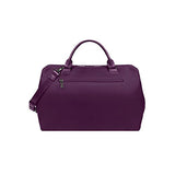 Lipault Lady Plume Medium Bowling Bag (Purple)
