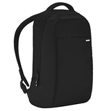 Incase Men'S Icon Lite Backpack, Black, One Size