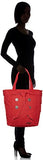 Ogio Women'S Hamptons Tote, Medium, Red