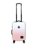 Herschel Trade Dual ABS Spinner, Silver Birch/Ash Rose Gradient I, 40.0L/23-Inch