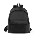 Travelpro Essentials Foldable Backpack Travel, Black, One Size