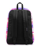 JanSport SuperBreak One Backpack - Lightweight School Bookbag, Palm Paradise
