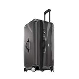 Luggage Skin Protector Clear PVC Transparent Cover for RIMOWA Cabin Multiwheel Salsa (for 810.77.32.4)
