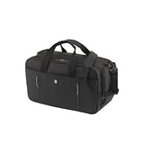 Victorinox Werks 6.0 WT Large Duffel (Black)