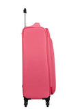 American Tourister Holiday Heat Hand Luggage 67 centimeters 66 Pink (Blossom Pink)