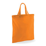 Westford Mill Bag For Life Short Handles - Natural