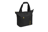 Biaggi Luggage Paksak Packable Tote As As Seen on Shark Tank Black 21-Inch