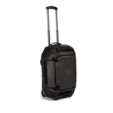 Osprey Packs Transporter 40L Rolling Gear Bag Black, One Size