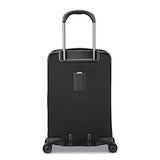Hartmann Ratio 2 Global Carry On Expandable Spinner, True Black