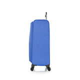 Heys America Hi-Tech Xero The World's Lightest 26 Inch Spinner Luggage (Red)