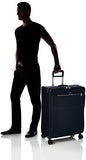 Briggs & Riley U128Cxsp Baseline Large Expandable Spinner - Navy