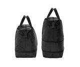 Victorinox Werks Traveler 6.0 Frequent Flyer XL Weekender Bag, Black