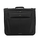 Travelpro Luggage Maxlite 5 22" Lightweight Bi-Fold Carry-on Garment Bag, Suitcase, Black