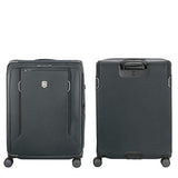 Victorinox Werks Traveler 6.0 Large Softside Case, Grey