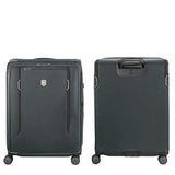 Victorinox Werks Traveler 6.0 Large Softside Case, Grey