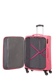 American Tourister Holiday Heat Hand Luggage 67 centimeters 66 Pink (Blossom Pink)