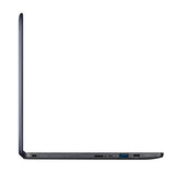 ASUS Transformer Book TP200SA-DH01T-BL 11.6 inch Display Thin and Lightweight 2-in-1 Full HD