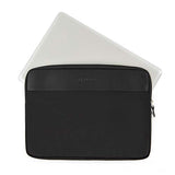 Travelpro Essentials 13"/14" Laptop Sleeve Bag, Black, One Size