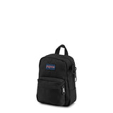 Jansport Lil' Break Pouch Shady Grey/White