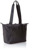Briggs & Riley Shopping Tote, Black, One Size