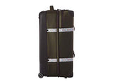 Burton Wheelie Double Deck Travel Bag, Keef Ballistic