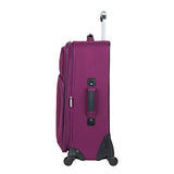 Skyway Epic 24" Expandable Upright Spinner Berry Tile