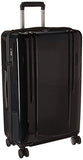 Zero Halliburton Zrl-26 4-Wheel Spinner, Black