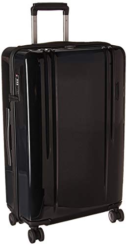 Zero Halliburton Zrl-26 4-Wheel Spinner, Black