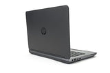 2018 Hp Probook 640 G1 14" Hd Anti-Glare Notebook Laptop, Intel Core I5-4200M Up To 3.1Ghz, 8Gb