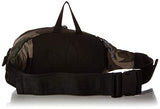 adidas Originals Utility Crossbody Bag, Olive Cargo Aw Camo, One Size