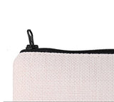 TSOTMO TV Show Inspired Gift I am Burdened with Glorious Purpose Novelty Cosmetic Bag Fans Gift Friendship Gift (glorious PURPOSE)