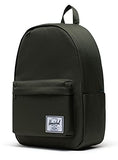 Herschel Supply Co. Women's Classic XL Backpack, Forest Night, Green, One Size